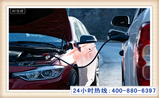 惠来潍坊拖车,附近24小时汽车拖车救援，潍坊道路救援拖车电话